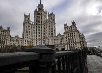 البرلمان الأوروبي يصنف روسيا دولة راعية للإرهاب