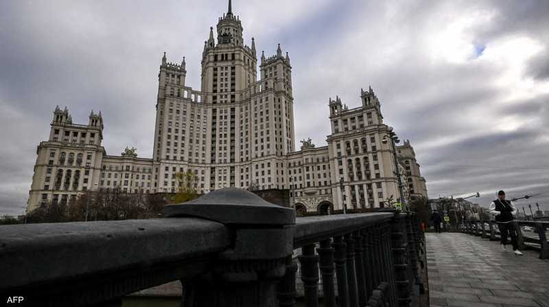 البرلمان الأوروبي يصنف روسيا دولة راعية للإرهاب