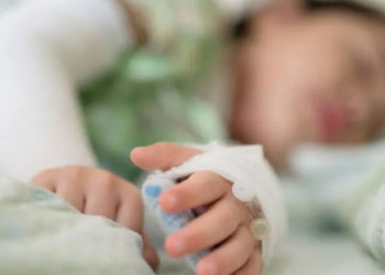 زغوان: تسجيل أربعة إصابات لدى أطفال  بفيروس “شيغيلا”