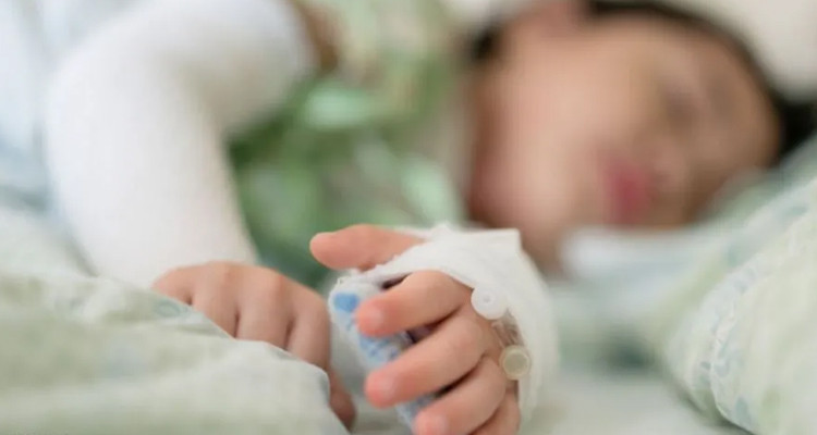 زغوان: تسجيل أربعة إصابات لدى أطفال بفيروس “شيغيلا”