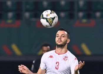 منتصر الطالبي: “خسرنا ضد أستراليا وبالتأكيد المباراة المقبلة ستكون صعبة”