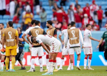 أيها اللّاعب التونسي، هل لك قلب؟