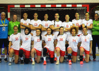 كان كرة اليد: المنتخب الوطني للسيدات ينهزم أمام المنتخب المصري