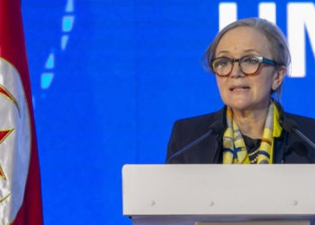 بودن تشارك في القمة العالمية للمناخ بمصر