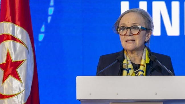 بودن تشارك في القمة العالمية للمناخ بمصر