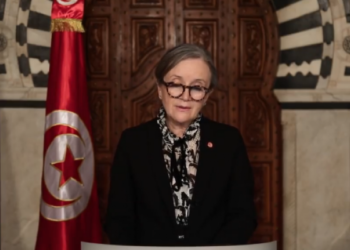 بودن: “البرلمان المنحل تحول الى ساحة للعنف الذي لم يضف للتونسيين سوى الاحساس بانسداد الافق والياس”