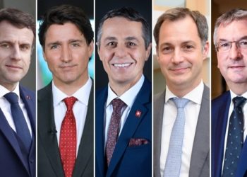 31 رئيس دولة وحكومة في القمة الفرنكوفونية بجربة