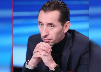 أسامة السلامي مديرا رياضيا للنادي للإفريقي