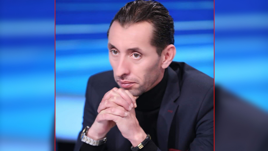 أسامة السلامي مديرا رياضيا للنادي للإفريقي