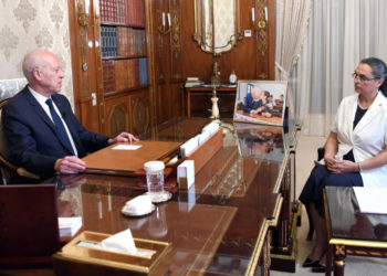 سعيّد: “الوضع بصفاقس غير طبيعي بل الهدف منه تأجيج الأوضاع بكلّ الوسائل”