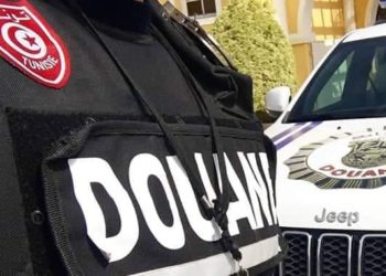 الحرس الديواني: حجز بضاعة مهربة بقيمة 527 ألف دينار