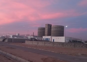 انتهاء اشغال وحدة إنتاج الطاقة بمحطة التطهير بقفصة: ستغطي مابين 40 و50% من حاجيات المحطة من الكهرباء