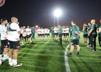 المنتخب التونسي يفوز وديا على نظيره الايراني 2-0