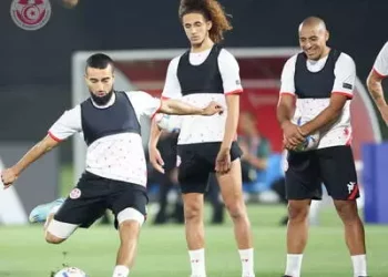 مونديال 2022: تونس في مواجهة الدنمارك اليوم على الساعة الثانية بعد الزوال