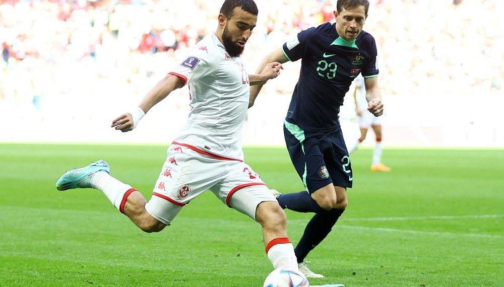 تونس/استراليا مباشربعد الخسارة القاسية ضدّ استراليا… تونس أمام مهمة مستحيلة؟