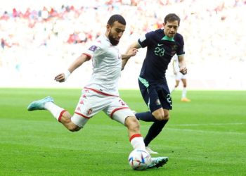 تونس/استراليا مباشربعد الخسارة القاسية ضدّ استراليا… تونس أمام مهمة مستحيلة؟