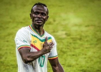 ماني سيتواجد بقائمة السنغال في كأس العالم
