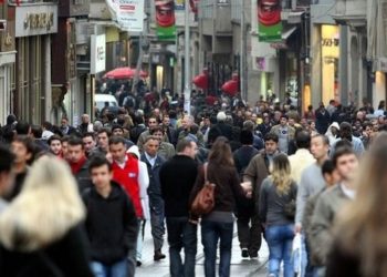 عدد سكان العالم يتخطى ثمانية مليارات نسمة