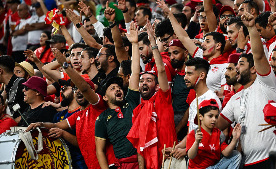 مونديال قطر: تفاصيل مباراة تونس وفرنسا اليوم