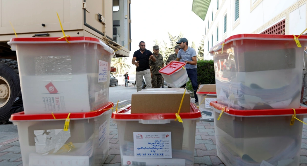 اليوم: نشر القائمة الأولية للمترشحين للانتخابات التشريعية