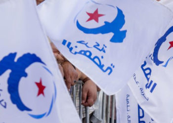 النهضة: “نندد بتنكيل السلطة بالسياسيين المناهضين “للإنقلاب” عبر إثارة قضايا مفتعلة ضدّهم”