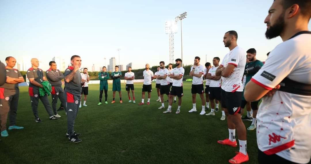 اليوم: تونس في مواجهة أستراليا…تشكيلة المنتخب