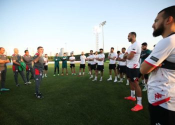 اليوم: تونس في مواجهة أستراليا…تشكيلة المنتخب