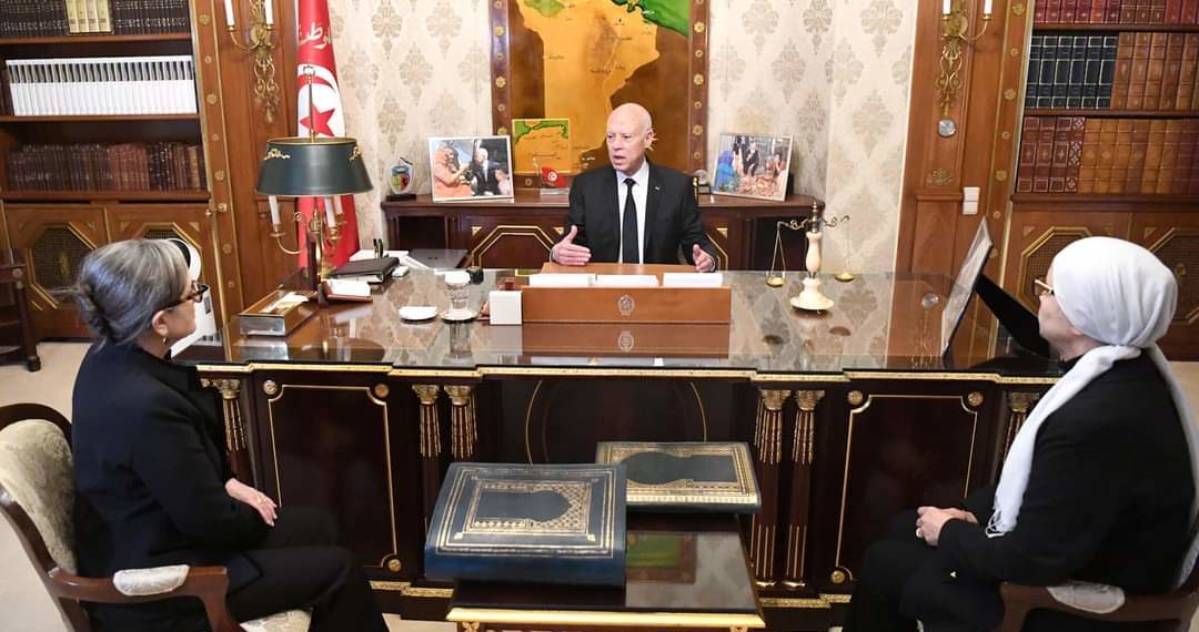 سعيّد: “تم تعزيز البحث على المستوى المركزي وبولاية مدنين للتوصل إلى الحقيقة كاملة حول حادثة جرجيس”