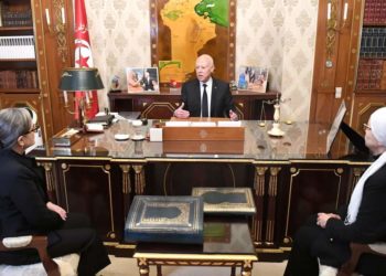 سعيّد: “تم تعزيز البحث على المستوى المركزي وبولاية مدنين للتوصل إلى الحقيقة كاملة حول حادثة جرجيس”