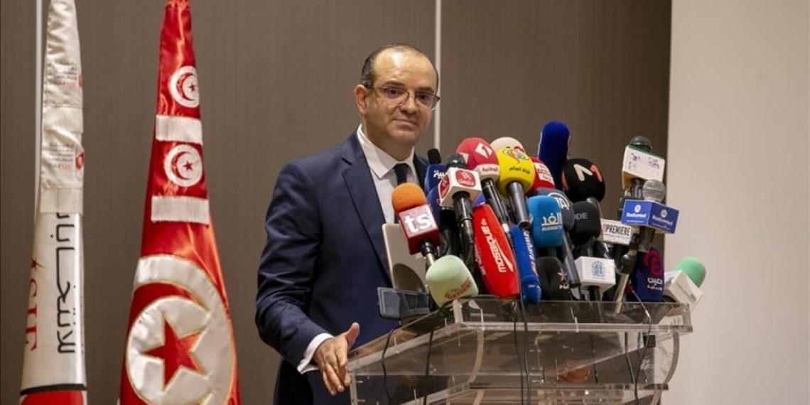 بوعسكر: سيتم استكمال النصوص القانونية المتعلقة بالحملة الانتخابية للتشريعية خلال الأيام القادمة