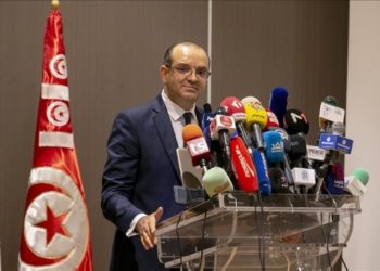 بوعسكر: سيتم استكمال النصوص القانونية المتعلقة بالحملة الانتخابية للتشريعية خلال الأيام القادمة