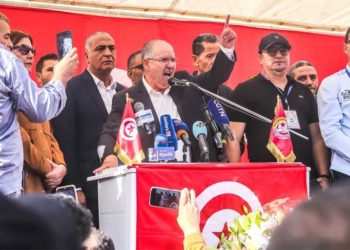 الطبوبي يدعو إلى تأجيل الإنتخابات التشريعية