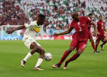 كأس العالم: السنغال تفوز على المنتخب القطري وتفقده آخر فرص التأهل