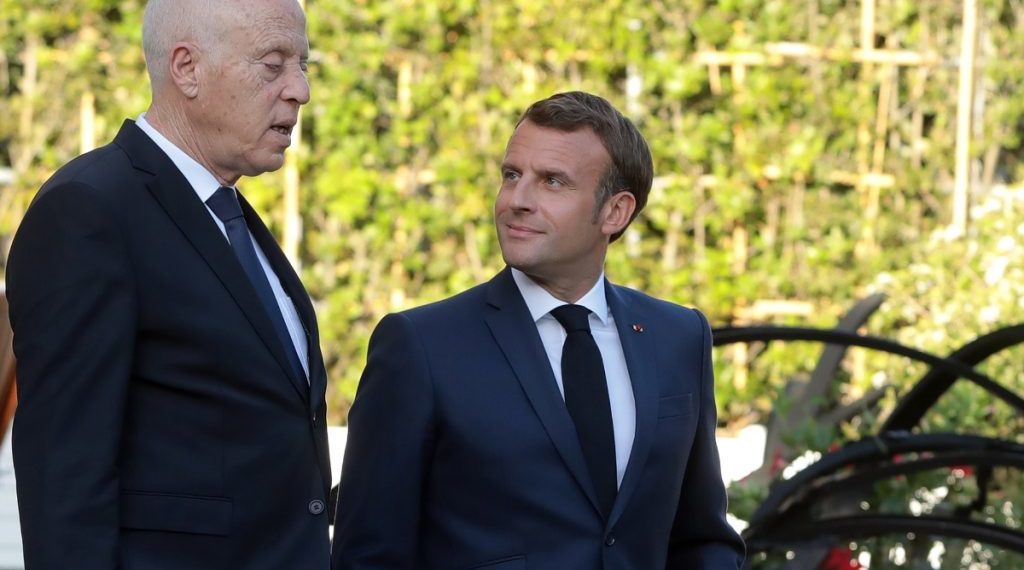 لدعم ميزانيتها: فرنسا تُقرض تونس 200 مليون يورو