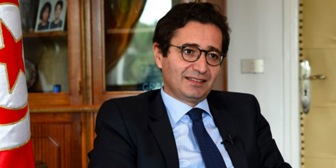 منع فاضل عبد الكافي من السفر