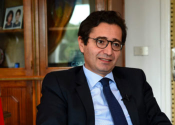 منع فاضل عبد الكافي من السفر