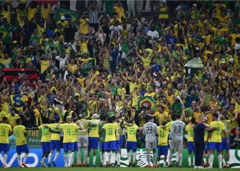 مونديال قطر: البرازيل ثاني المترشحين للثمن النهائي