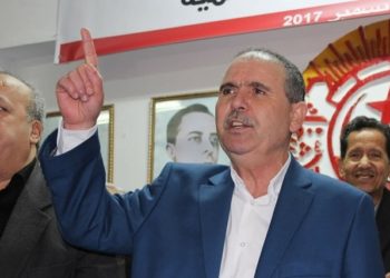 الطبوبي متهما الحكومة: “تونس ومؤسساتها العمومية ليست للبيع”