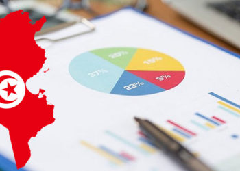 خلال الربع الثالث من 2022: الاقتصاد التونسي يحقق نموا بـ2.9%