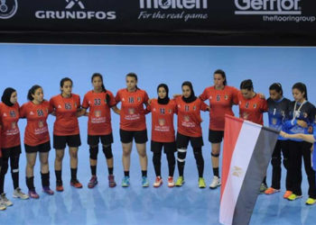 كرة اليد: منتخب السيدات يستعد لبطولة أمم إفريقيا