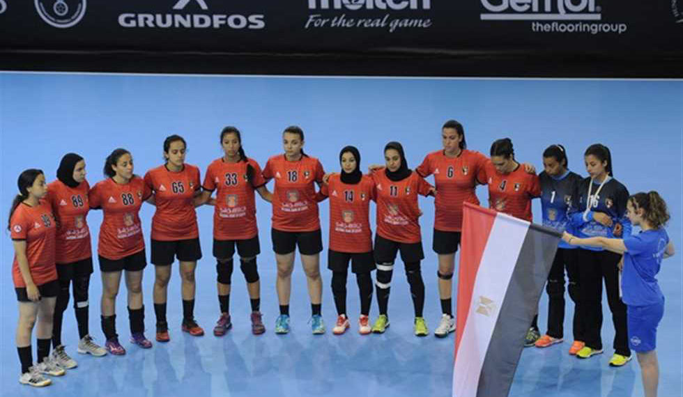 كرة اليد: منتخب السيدات يستعد لبطولة أمم إفريقيا