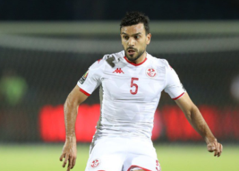 بعد استبعاده من المشاركة في المونديالالحدادي غاضب ويوجه رسالة إلى لاعبي المنتخب