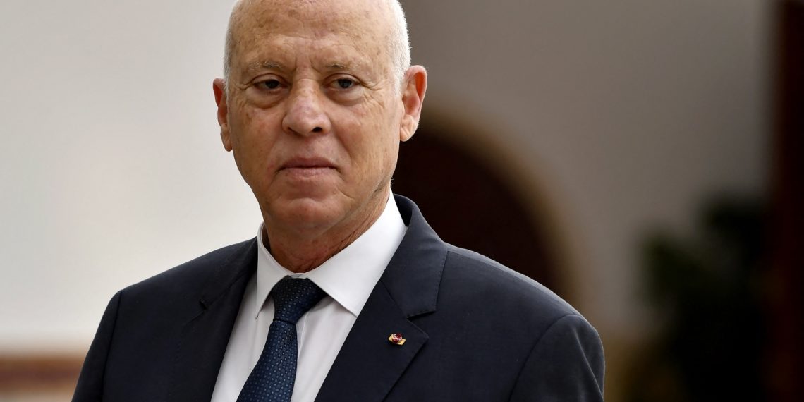 قضيّة التآمر على أمن الدولة الداخلي