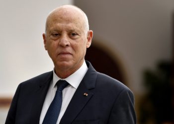 قضيّة التآمر على أمن الدولة الداخلي