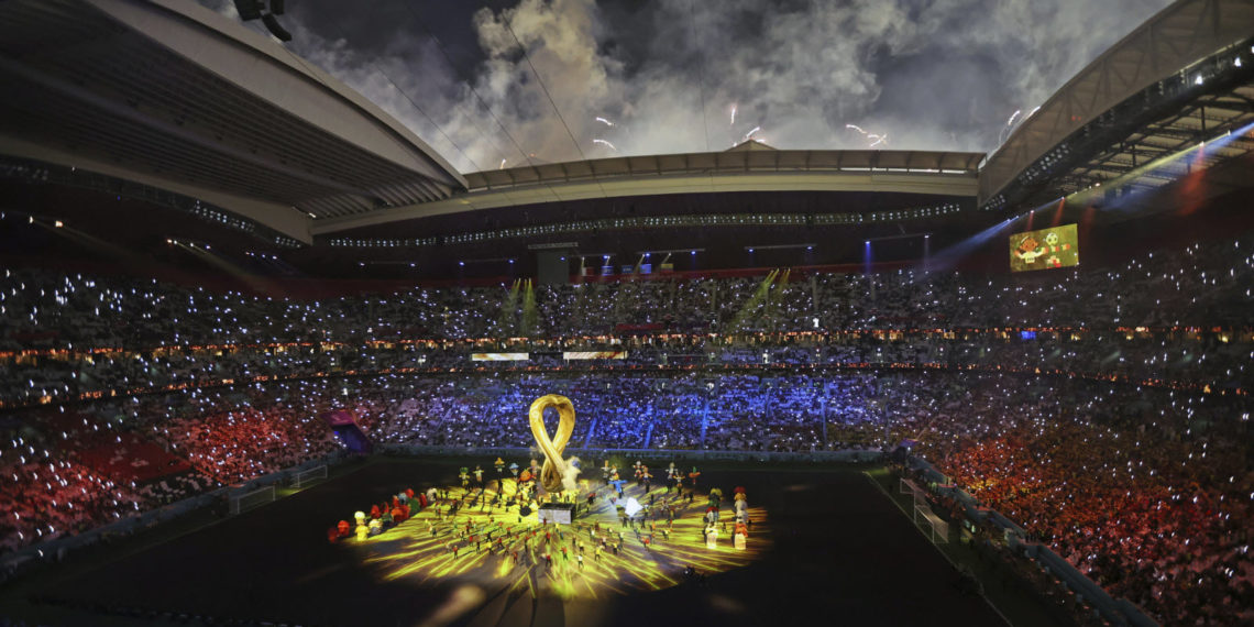 قطر…اللعبة…واللعب