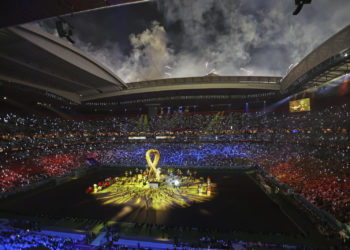 قطر…اللعبة…واللعب