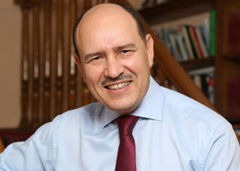 المرايحي: “سنطلق مبادرة للمطالبة باستقالة قيس سعيّد من منصب رئاسة الجمهورية”