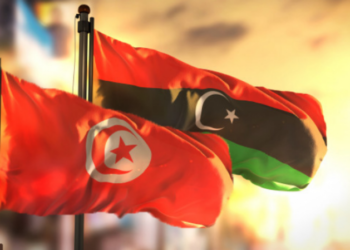 في مكالمة هاتفية جمعتها بنظيرها الليبي: بودن تشكر الشعب الليبي على وقوفهم المستمر مع تونس