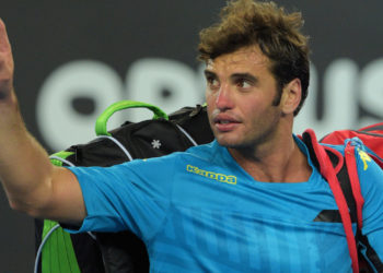 بطولة دروموندفيل الكندية:مالك الجزيري يغادر من الدور الأول