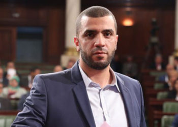 4 أشهر سجنا في حق راشد الخياري